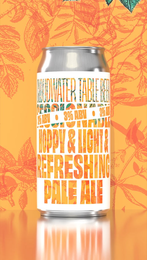 Table Beer