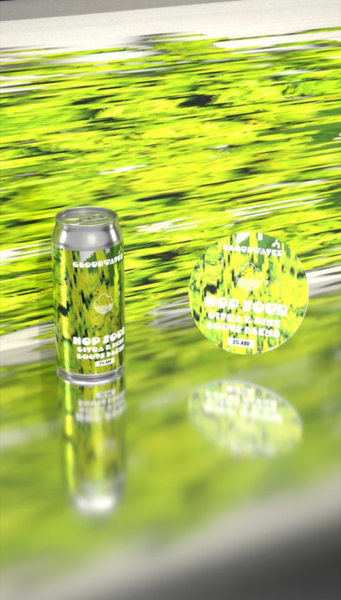 Hop Sour