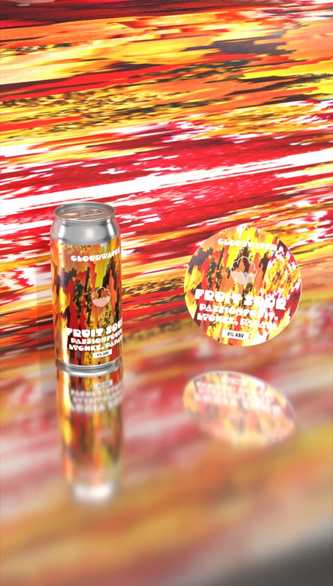 Fruit Sour