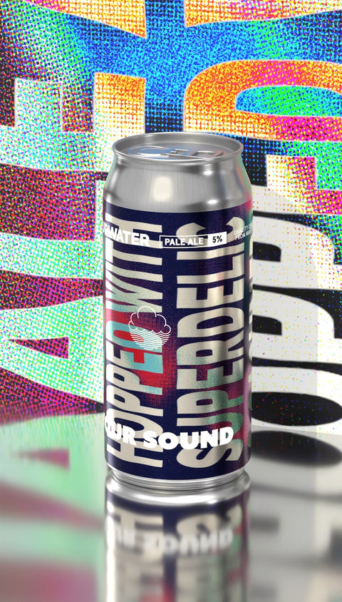 Your Sound | Pale Ale