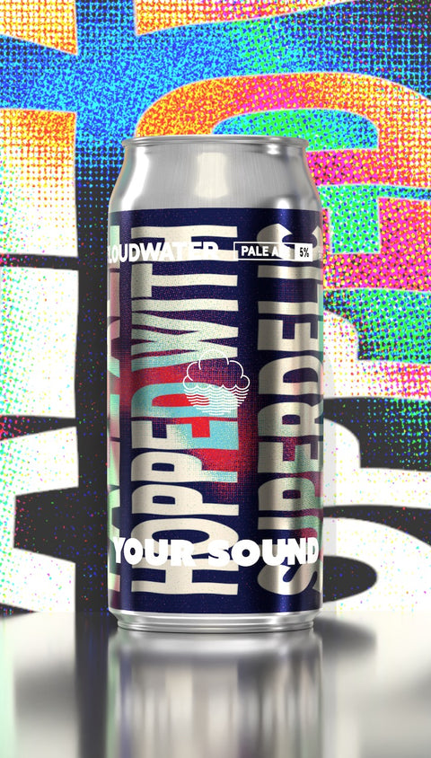 Your Sound | Pale Ale