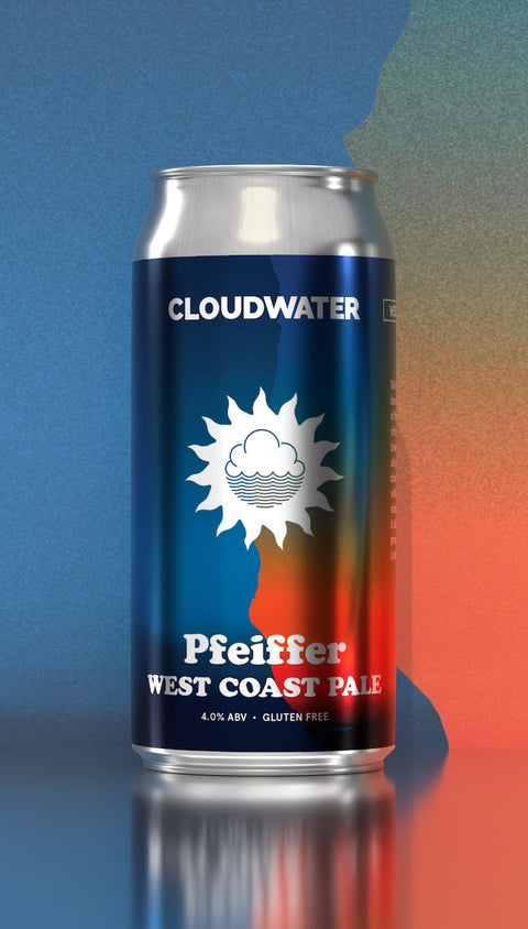 Pfeiffer | West Coast Pale
