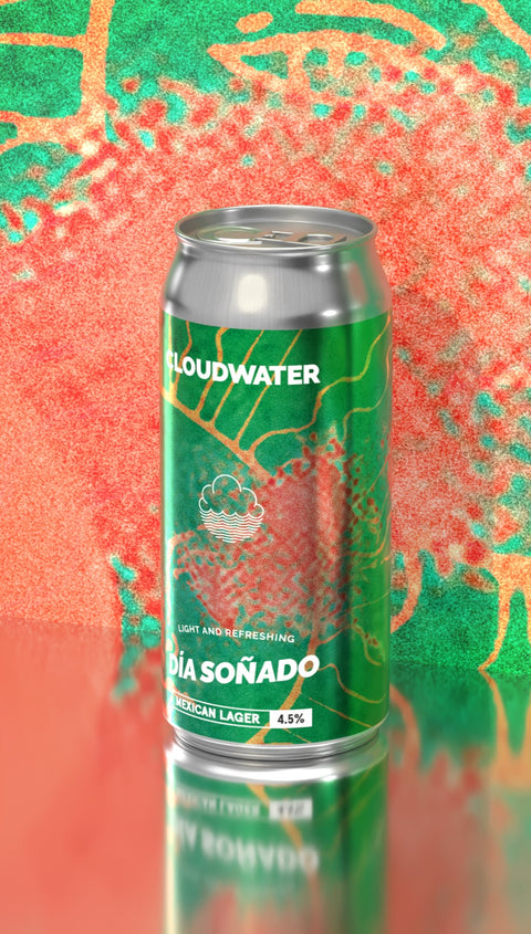 Día Soñado | Mexican Lager