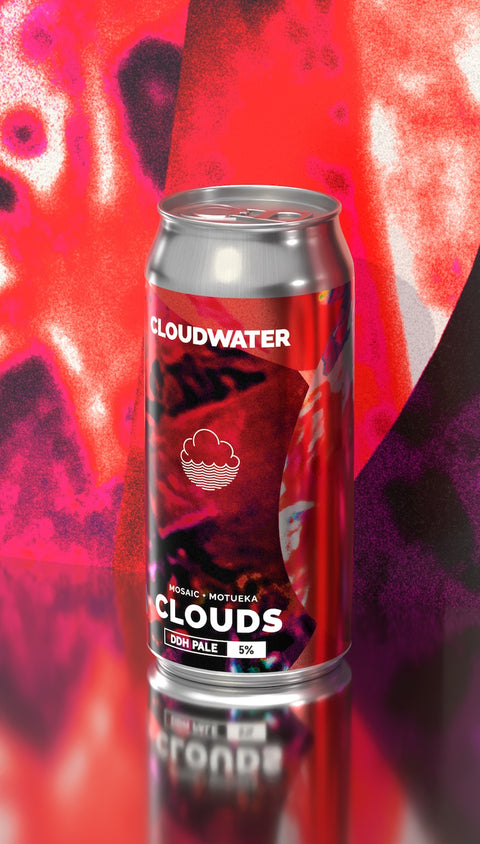 Clouds | DDH Pale