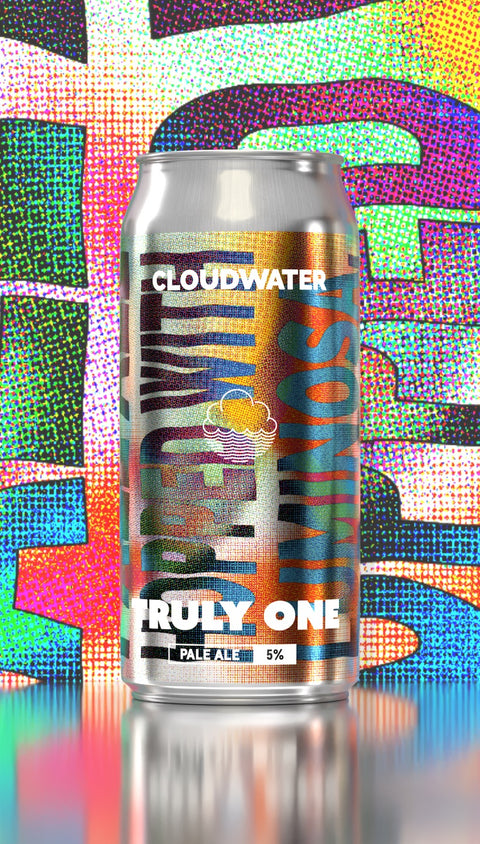 Truly One | Pale Ale