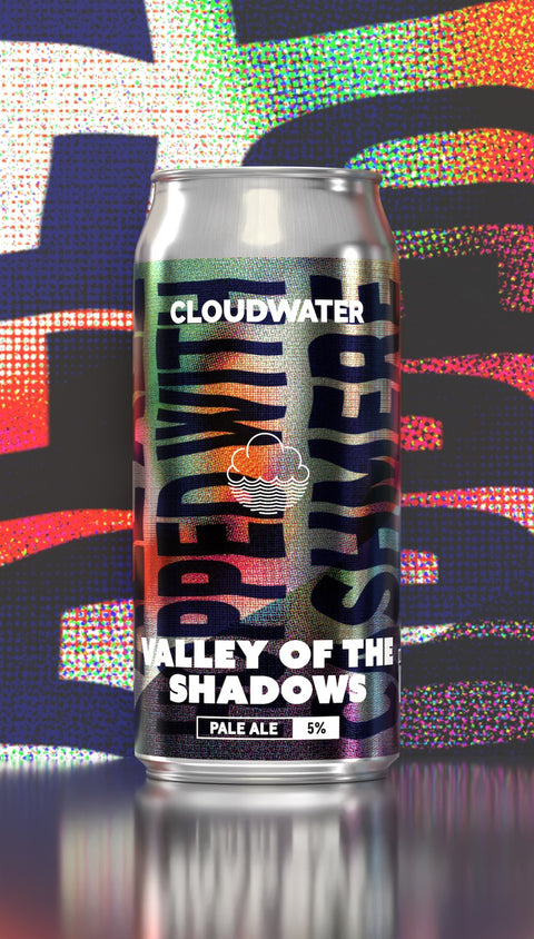 Valley Of The Shadows | Pale Ale