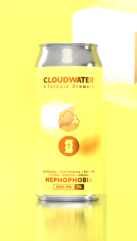 Nephophobia (x Totopia) | DDH IPA