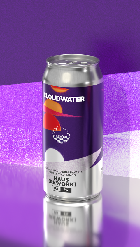 Haus (Rework) | IPA