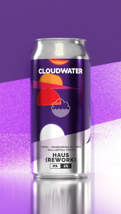 Haus (Rework) | IPA