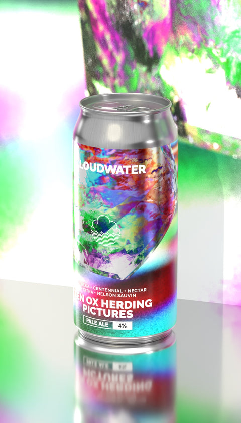 Ten Ox Herding Pictures | Pale Ale