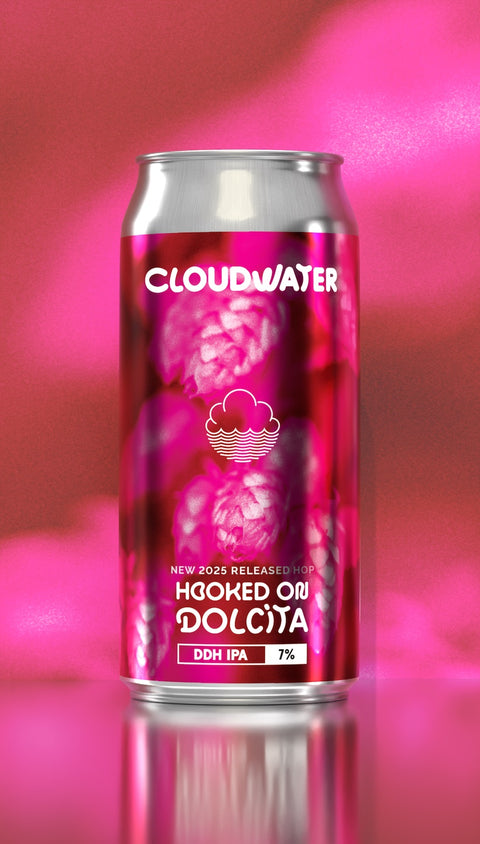 Hooked On Dolcita | DDH IPA
