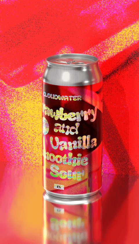 Solis Radius x Elmeleven | Smoothie Sour