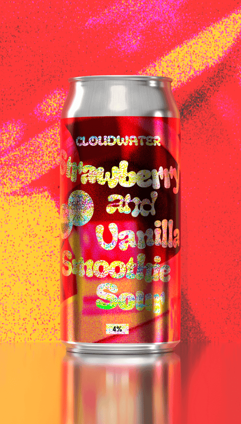 Solis Radius x Elmeleven | Smoothie Sour