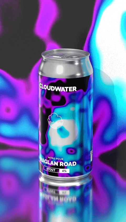 Raglan Road | Stout