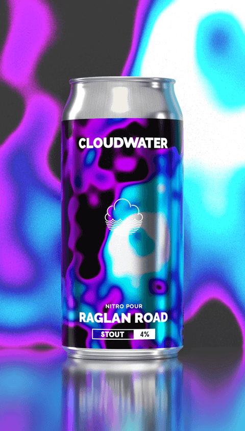Raglan Road | Stout