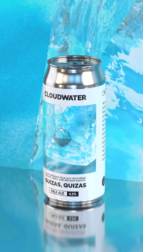 Quizas, Quizas | Pale Ale