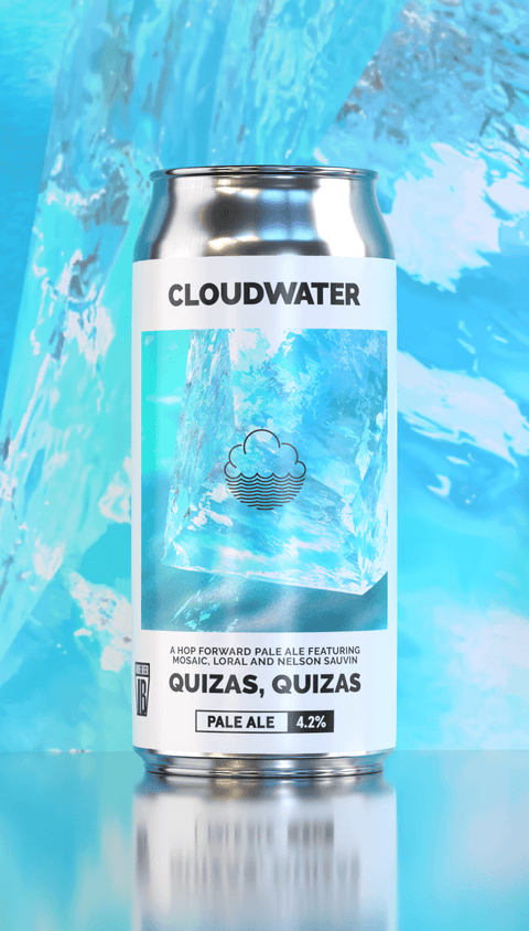 Quizas, Quizas | Pale Ale