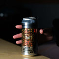The latest in Cloudwater's Remastered Series - where we breathe life back into old favourites with the same beloved recipes, brewed anew to celebrate with friends - is Mayan Continuous Improvement. a spiced, chocolatey take on our classic Imperial Stout My Continuous Improvement.

Imagine all your favourite chocolate desserts combined into a single glass, with a warming addition of chillies and cinnamon, for a Mayan hot chocolate twist on our most indulgent Imperial Stout.