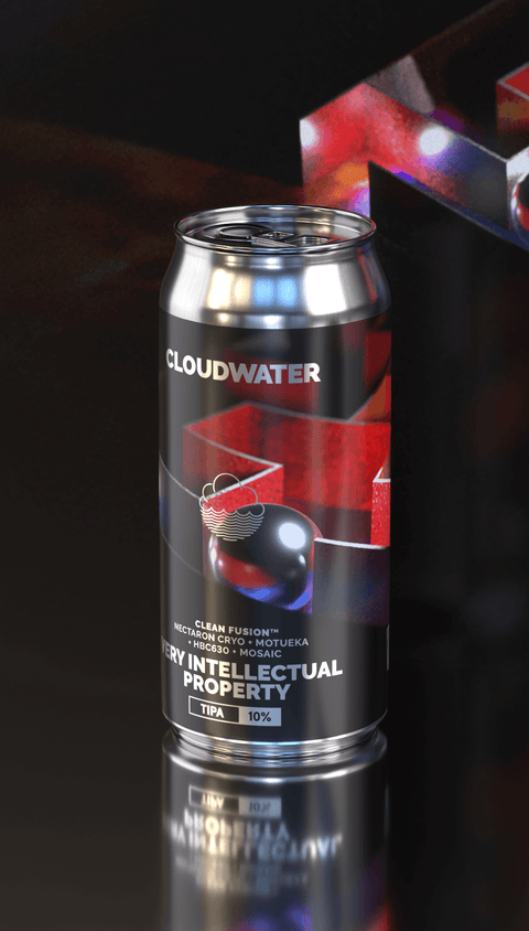 Very Intellectual Property | TIPA