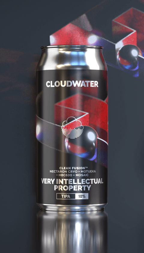 Very Intellectual Property | TIPA