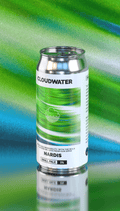 Nardis Small Pale by Cloudwater Brew Co. Features in our seasonal pale ale mixed case