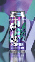 A team up with our friends at Bundobust to dream up a low-alcohol DDH Pale.

This hoppy little number lets Sabro take the lead with a hit of creamy coconut, but we wanted to round that classic flavour with a big, juicy punch.

For that, we added a drop of Yakima Chiefs Citra Hyperboost hop product. This concentrated hop oil extract amplifies the hop aromatics for a bold, hoppy experience. Coconut, bright citrus of Lemon &amp; Lime, and a dose of Blood Orange to finish.