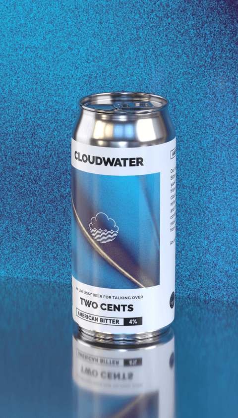 Bitter Battle: UK vs US Mixed 6-Pack