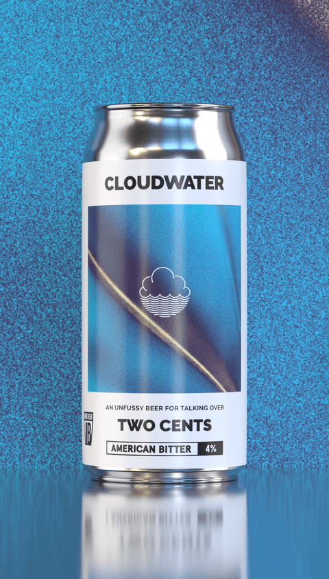 Two Cents | US Bitter