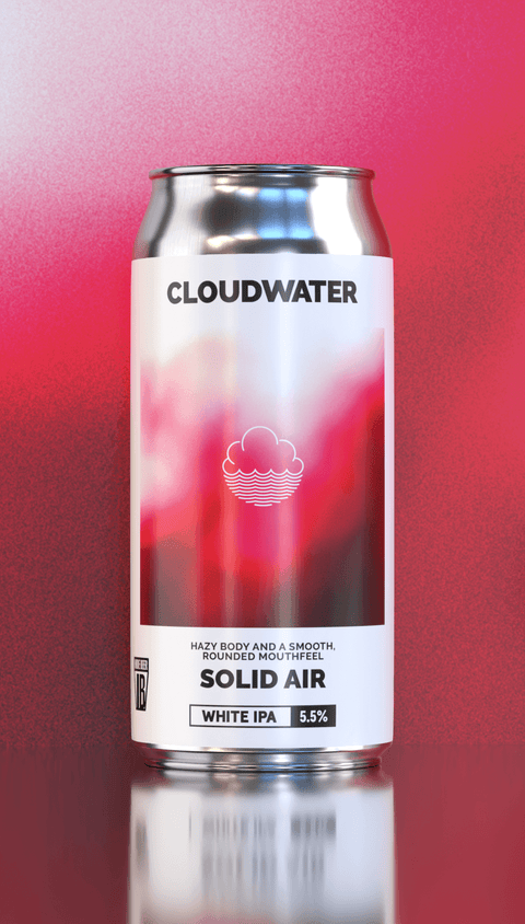 Solid Air | White IPA