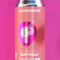 Cloudwater 11th Birthday Imperial Stout 2026. 
Chocolate, Vanilla, and a rich, dark, viscous liquid packed with flavour. If you are familiar with our Imperial stouts, then you know what to expect. 

A chocolate birthday cake blended into liquid form, hiding the ABV behind layers and layers of roasted malt goodness. Decadent, luxurious and a perfect sipper to share with close friends on a cold February evening. 