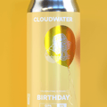 Cloudwater 11th Birthday QIPA 2026. 
In 2025, we launch Chubbles X. A 12% hop soup quadruple IPA. You loved it, so we though why not bring another one out to celebrate our birthday? 

No expense has been spared, with 36 grams per litre of hops in the dry hop alone, we expect this hop soup to pack a tropical punch with a balanced pine finish. 