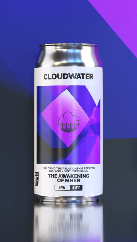 The Awakening Of Mher | IPA