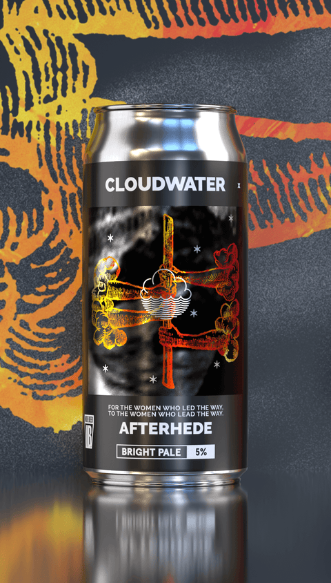 Afterhede | Bright Pale