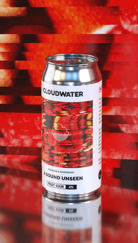 A Sound Unseen | Fruit Sour