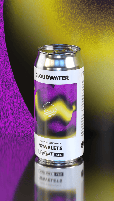 Wavelets | Hazy Pale