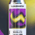 Wavelets Pale Ale. Made by Cloudwater Brew Co, craft beer made in Manchester