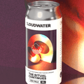 The Ritual Continues DDH Pale Ale, the DDH is short for Double-Dry Hopped, which makes for a huge flavour burst. Made by Cloudwater Brew Co, craft beer made in Manchester