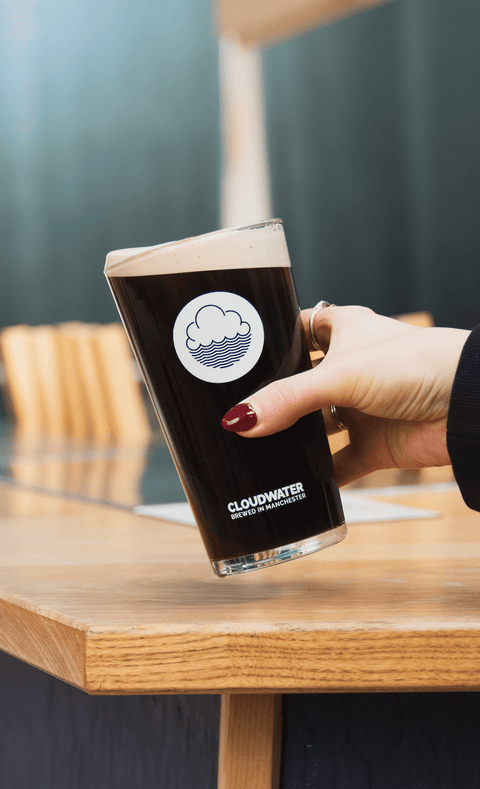 Big Stout Mixed 12-Pack