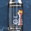 Bell Rock is a Pale Ale by Cloudwater Brew Co in collaboration with Fyne Ales