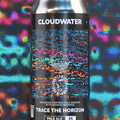 Trace The Horizon is an Australian-inspired Pale Ale, made by Cloudwater Brew Co in collaboration with Shapeshifter Brewing