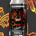 Portals (x Salford Women's Aid) | English Porter