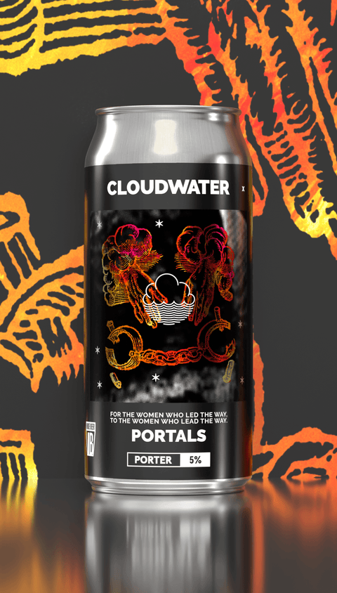 Portals | Porter