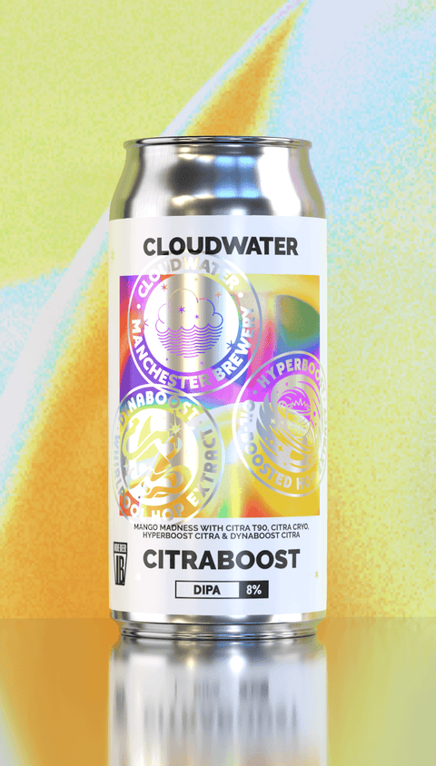 Citraboost | DIPA