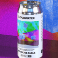 Infamous Fable Pale Ale by Cloudwater Brew Co, Craft Beer made in Manchester, UK. Features in our seasonal pale ale mixed case