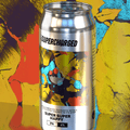 Super Super Happy IPA by Cloudwater Brew Co, Craft Beer made in Manchester, UK