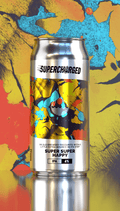 Super Super Happy IPA by Cloudwater Brew Co, Craft Beer made in Manchester, UK