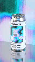 Protosynthesis Spring Ale by Cloudwater Brew Co, Craft Beer made in Manchester, UK. Features in our seasonal pale ale mixed case