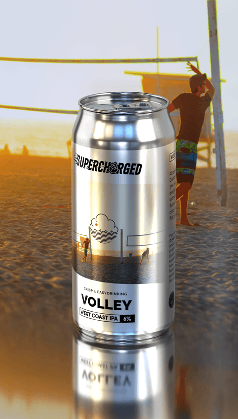 Crisp & Clean Mixed 6-Pack