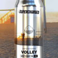 Volley, West Coast IPA from Cloudwater Brew Co
