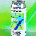 The Garden Blooms Again DDH Pale from Cloudwater Brew Co, featured in the hazy mixed 4-pack Seeing Double